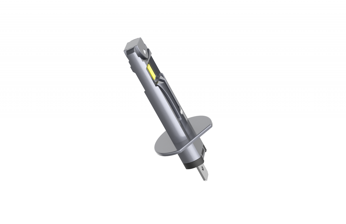 Комплект светодиодных ламп Infolight F3-Pro H1 30W