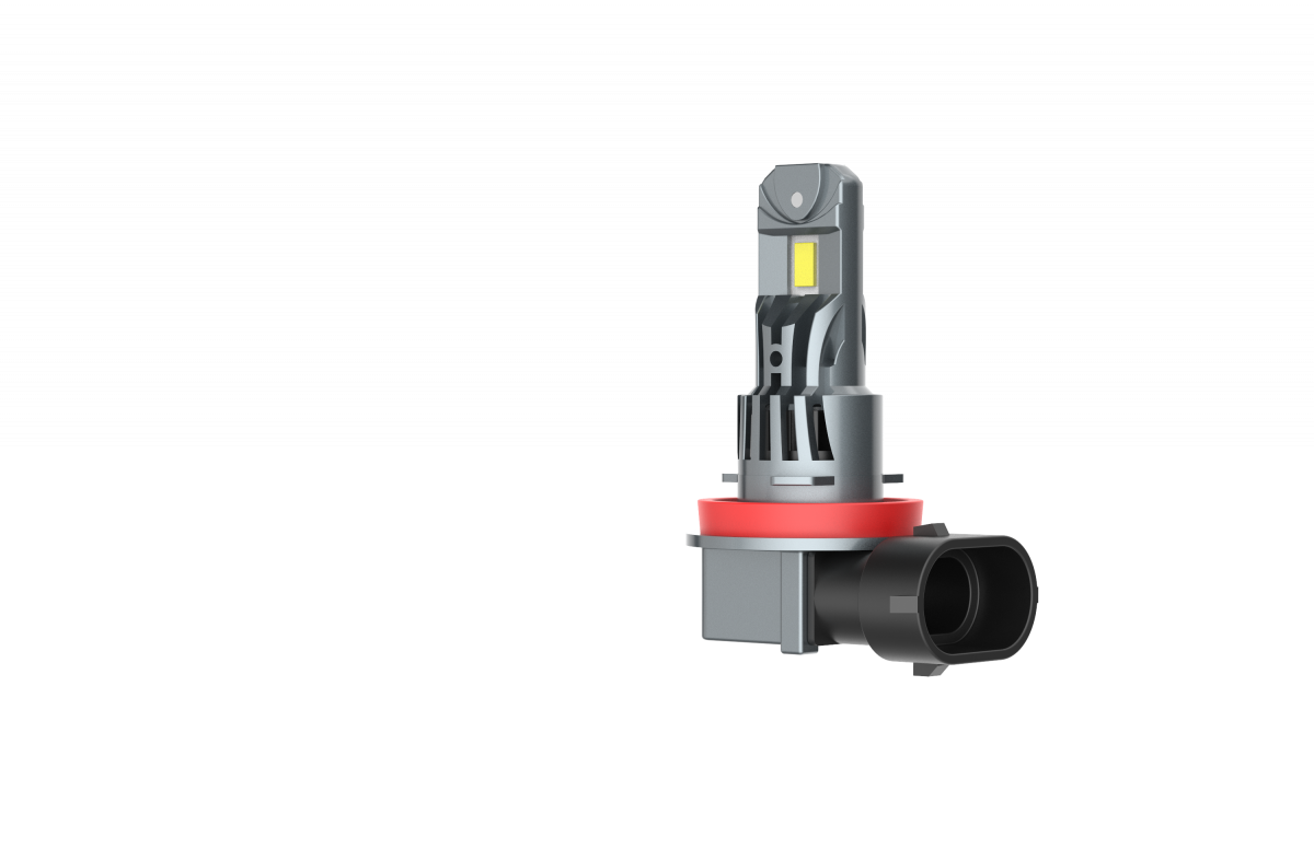 Комплект світлодіодних ламп Infolight F3-Pro H11 30W