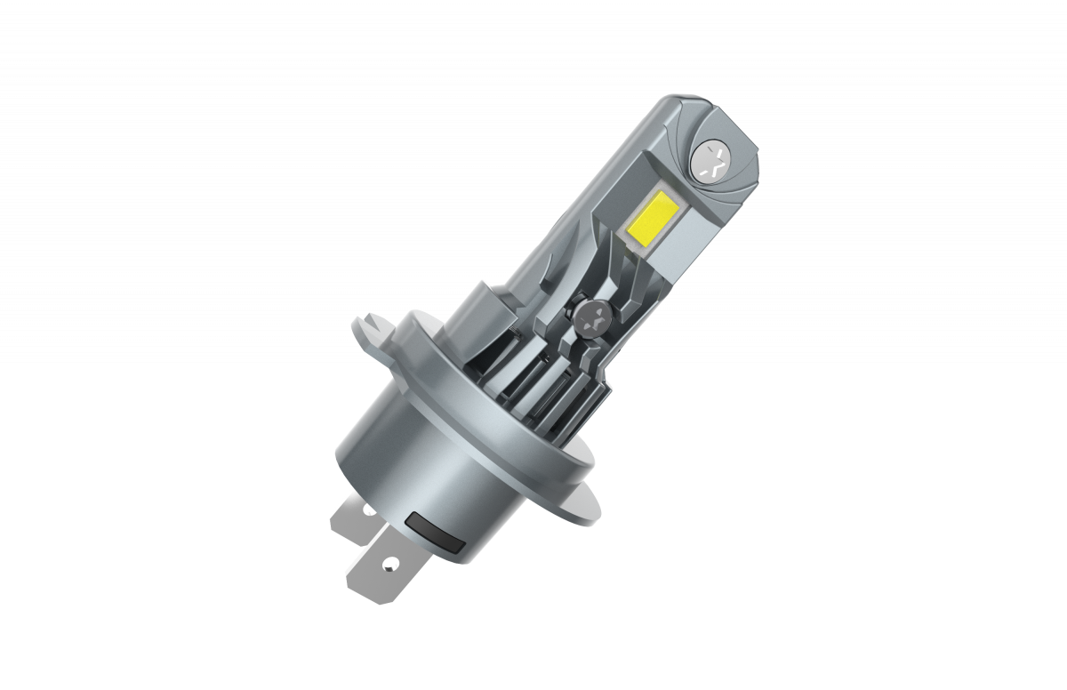 Комплект светодиодных ламп Infolight F3-Pro H7 30W