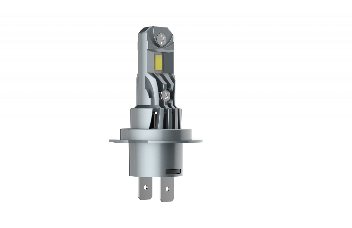 Комплект светодиодных ламп Infolight F3-Pro H7 30W