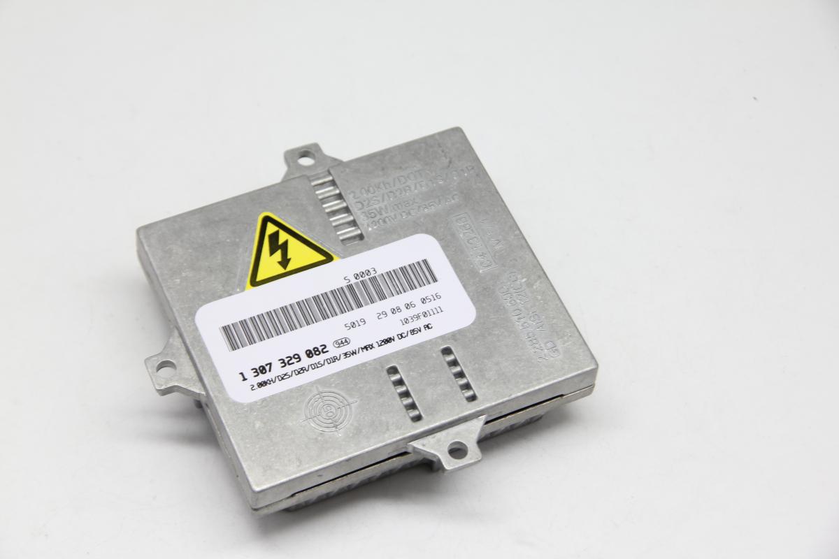 Штатний блок D1/3 (A5) 12V 35W (63127176068) Audi, BMW, Mazda, VW, Mercedes-Benz