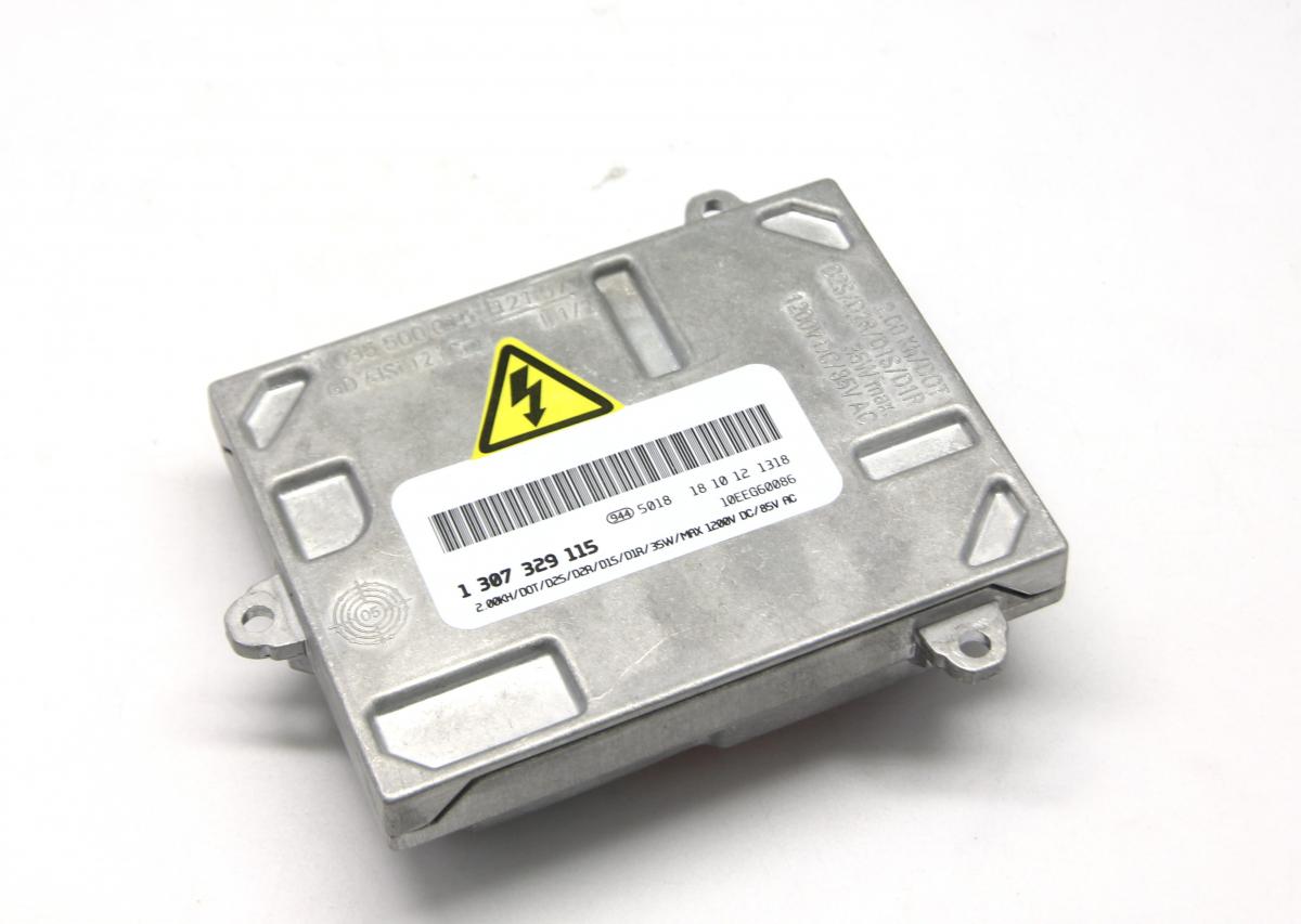 Штатний блок D1/3 (A6) 12V 35W (1307329293) Fiat, Mercedes, Audi, Volvo