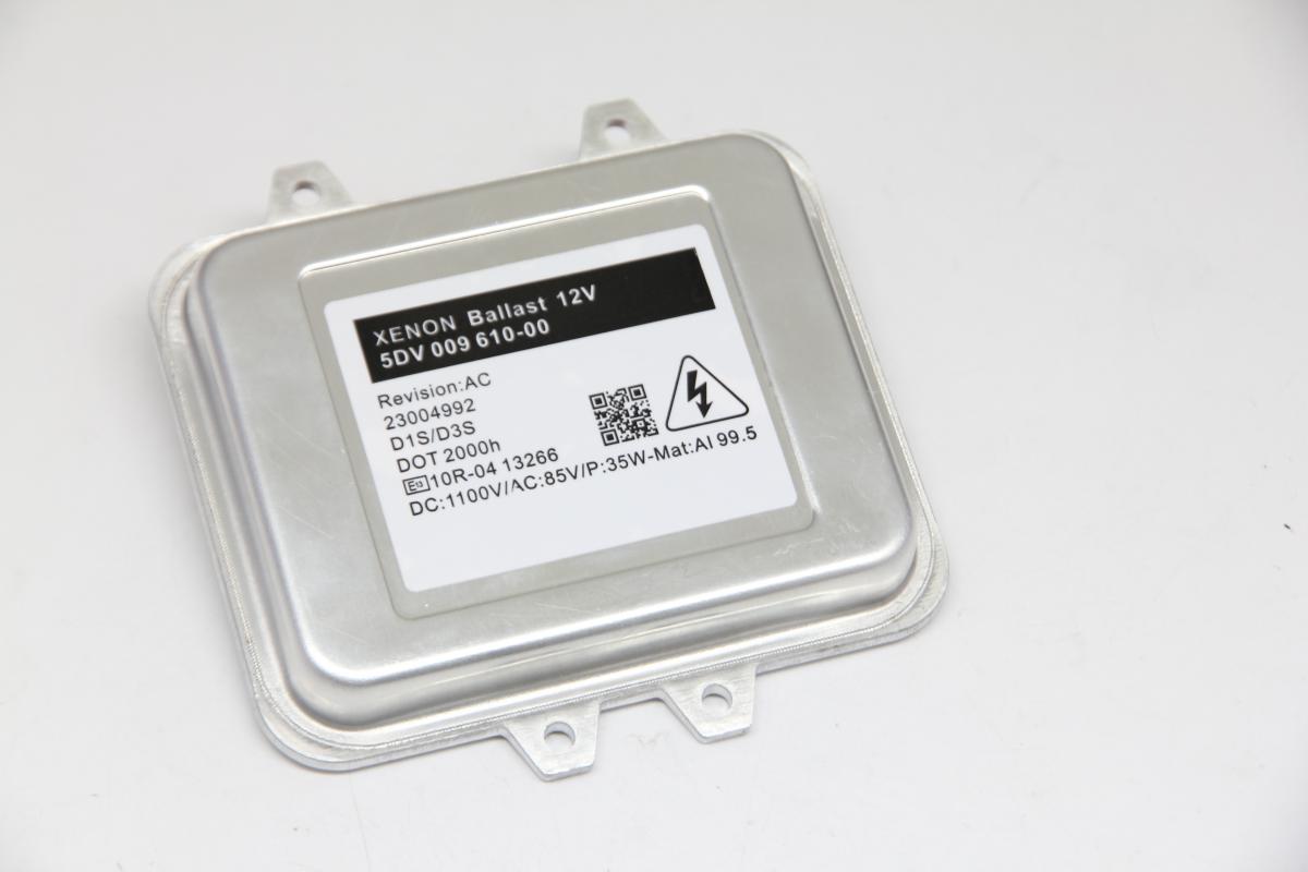 Штатный блок D1/3 (H2B) 12V 35W (12 32 335) Opel