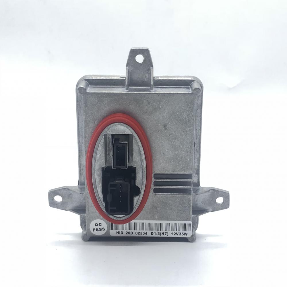 Штатный блок D1/3 (H7) 12V 35W (35921-01B80) Hyundai