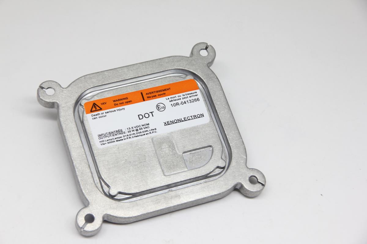 Штатний блок D1/3 (O3) 12V 35W (8A5Z13C170A) Chevrolet, Dodge, Ford