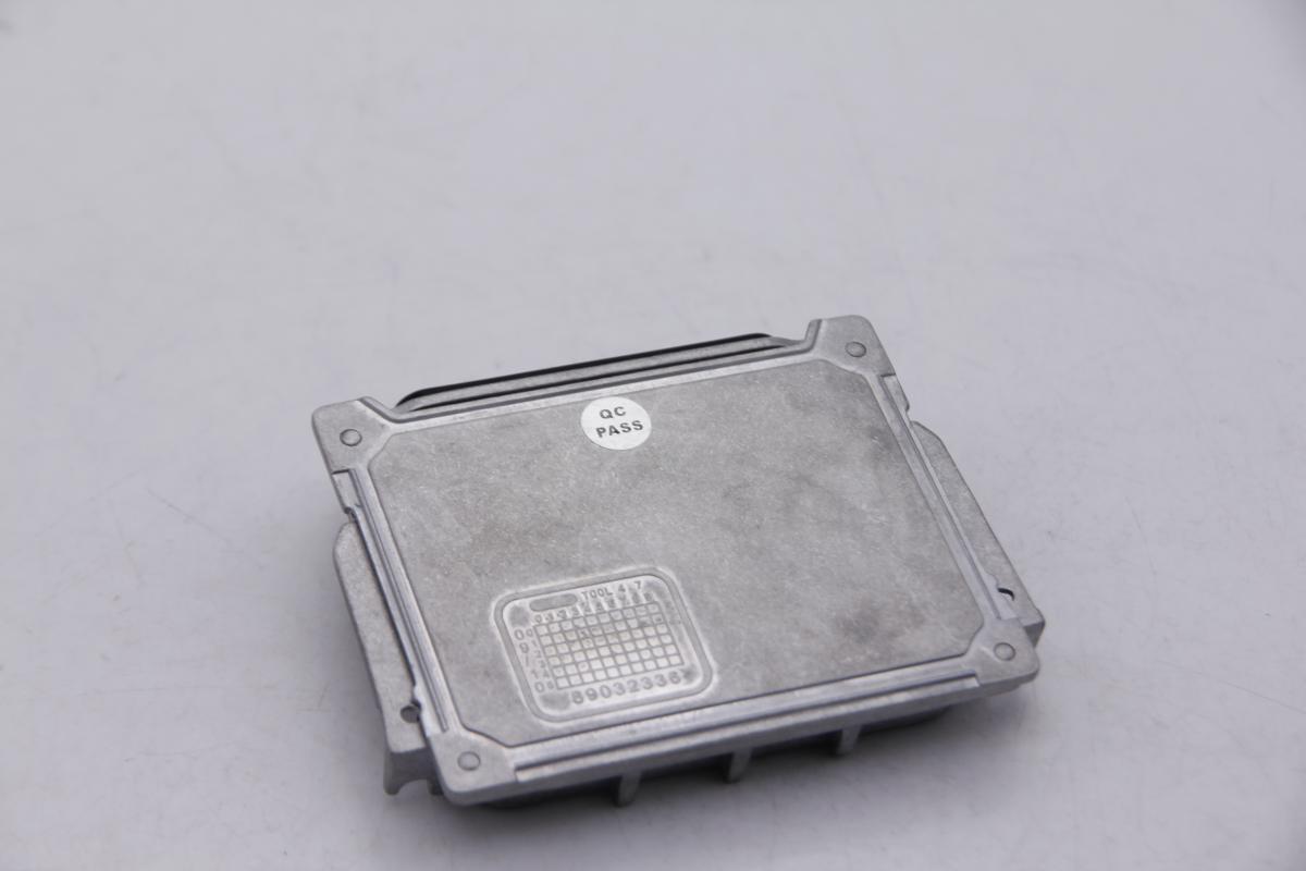 Штатный блок D1/3(V4) 12V 35W (63117180050) Audi, BMW, Citroen, Opel, Peugeot, Seat, Volvo, Volkswagen