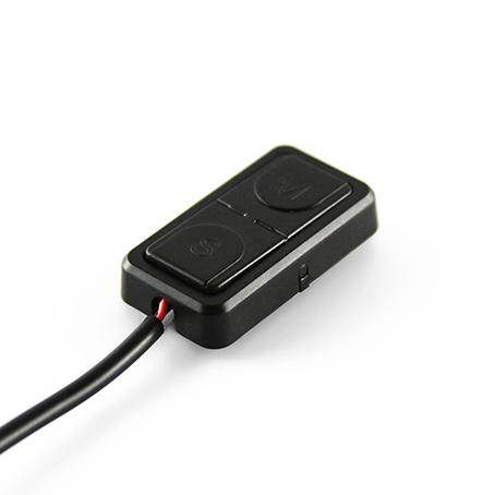 Атмосферне підсвічування салону Ambient Light