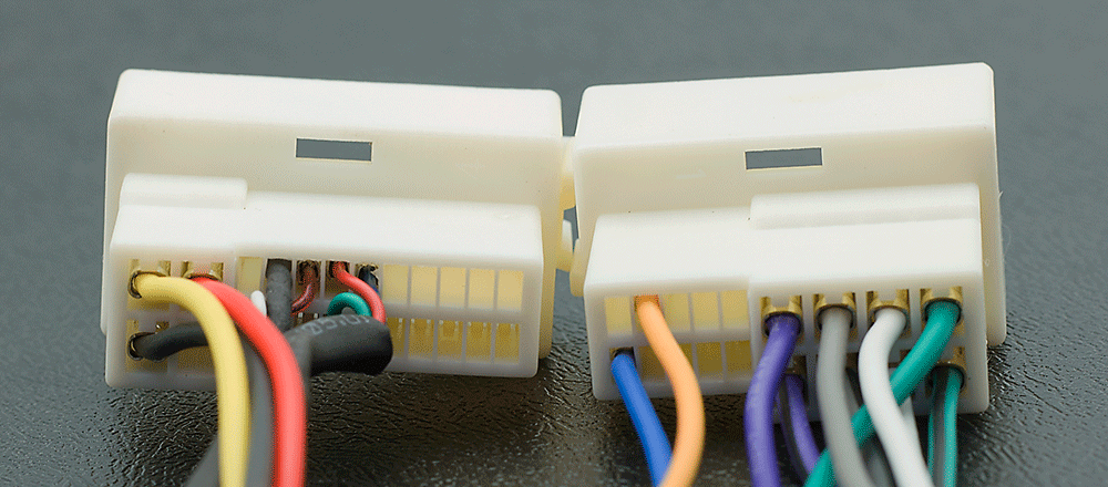 CARAV 12-039 ISO переходник