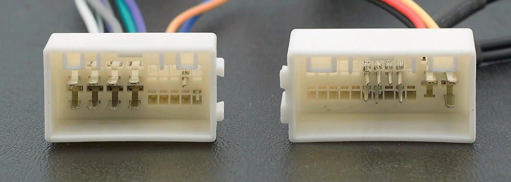 CARAV 12-039 ISO переходник