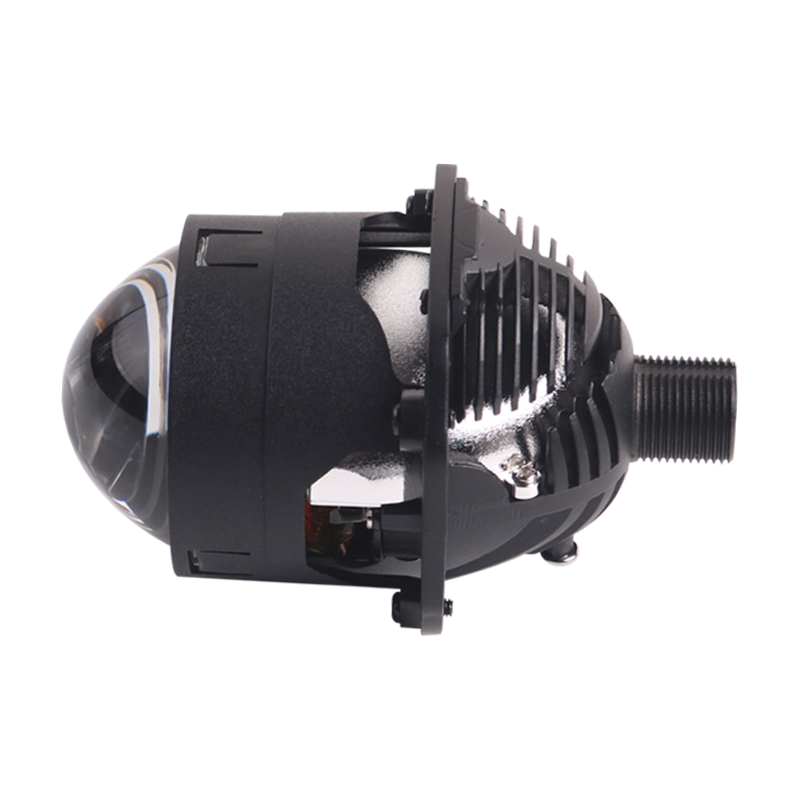 Комплект лінз Infolight S1-Pro BI-LED