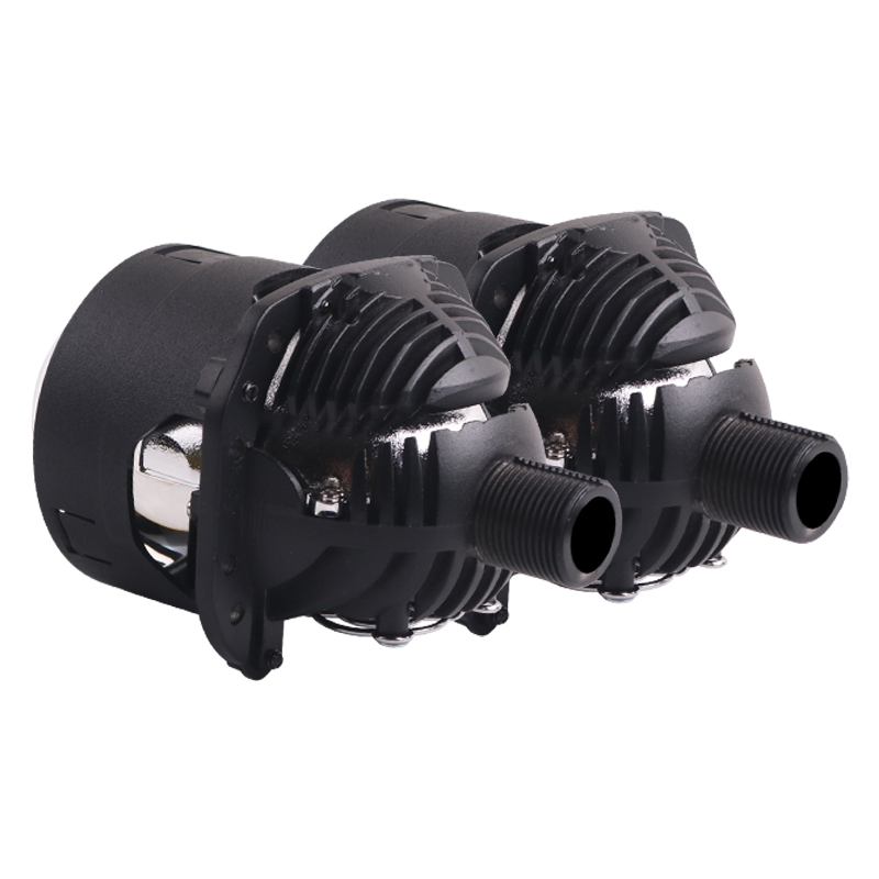 Комплект лінз Infolight S1-Pro BI-LED