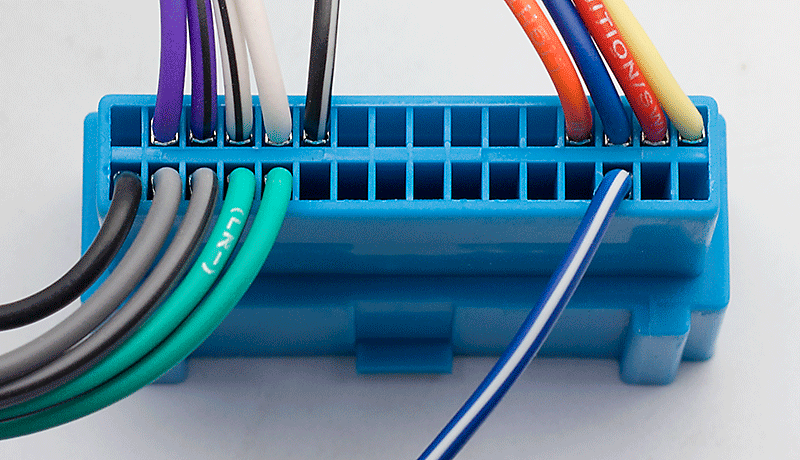 CARAV 12-041 ISO переходник