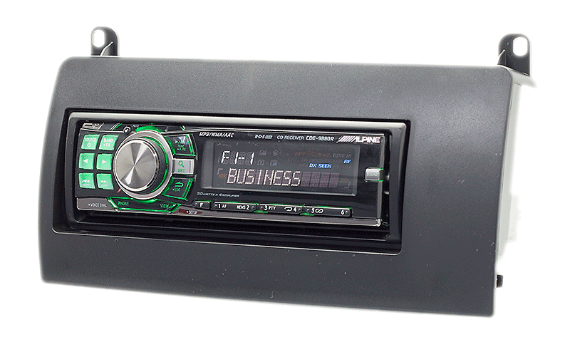 Переходная рамка Rover 75 Carav 11-033