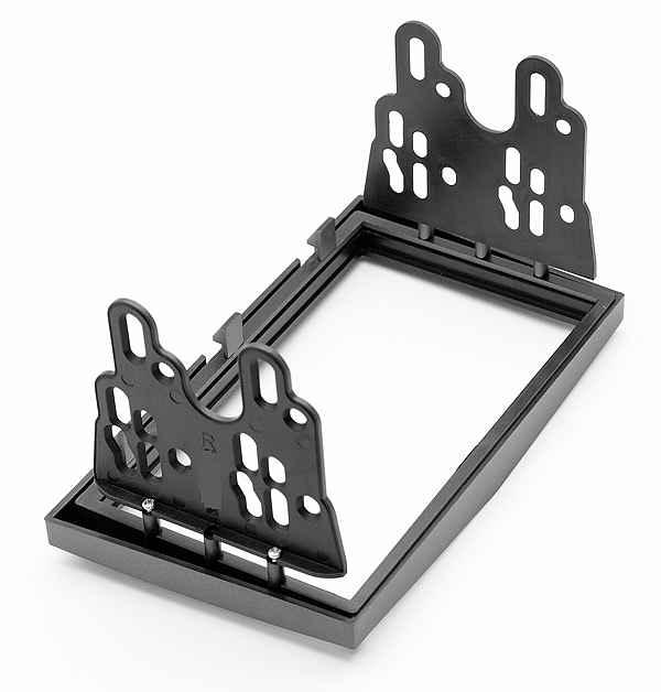 Переходная рамка Opel Astra, Antara, Corsa, Zafira Carav 11-090