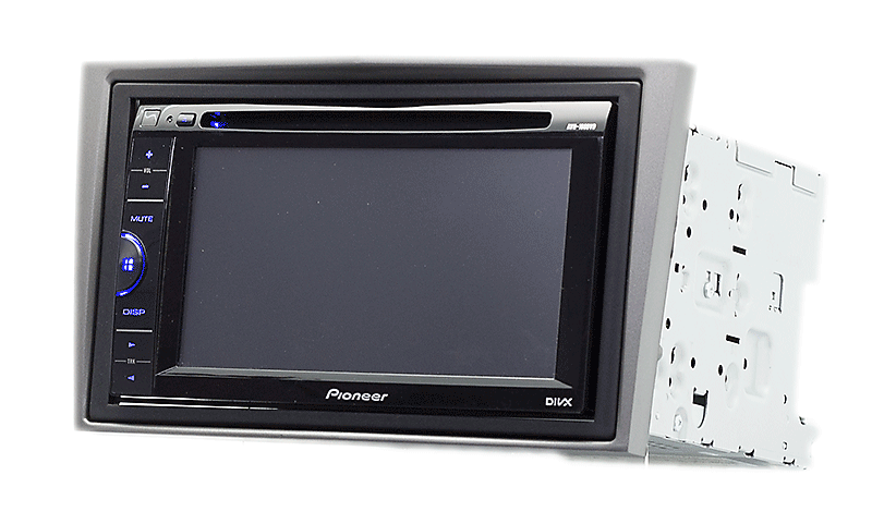 Переходная рамка Opel Astra, Antara, Corsa, Zafira Carav 11-090