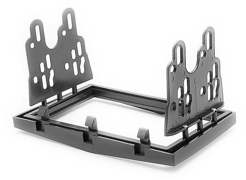 Переходная рамка Opel Astra, Antara, Corsa, Zafira Carav 11-028