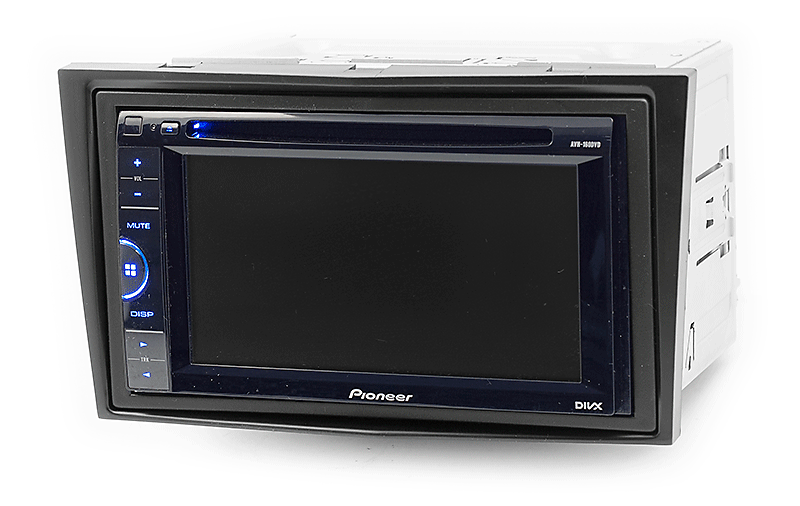 Переходная рамка Opel Astra, Antara, Corsa, Zafira Carav 11-028