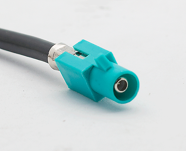 CARAV 13-009 антенный адаптер