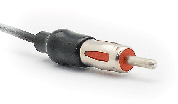 CARAV 13-007 антенный адаптер