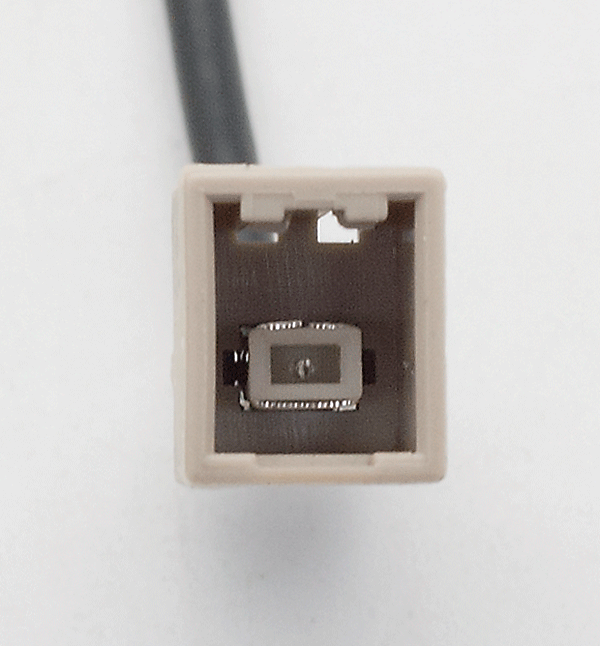 CARAV 13-001 антенный адаптер