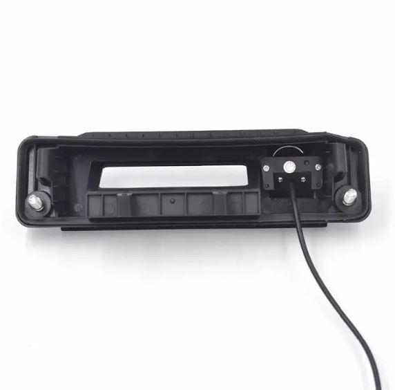 Камера заднего вида в ручку багажника Falcon TG10HCCD