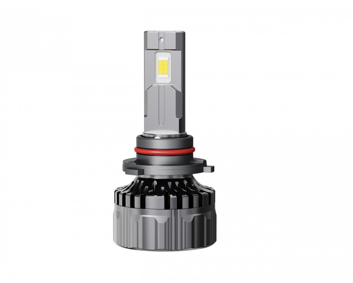 Комплект світлодіодних ламп Infolight M1 9005 55W