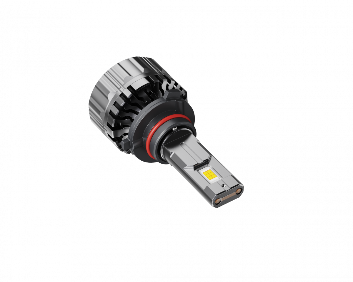 Комплект светодиодных ламп Infolight M1 9006 55W