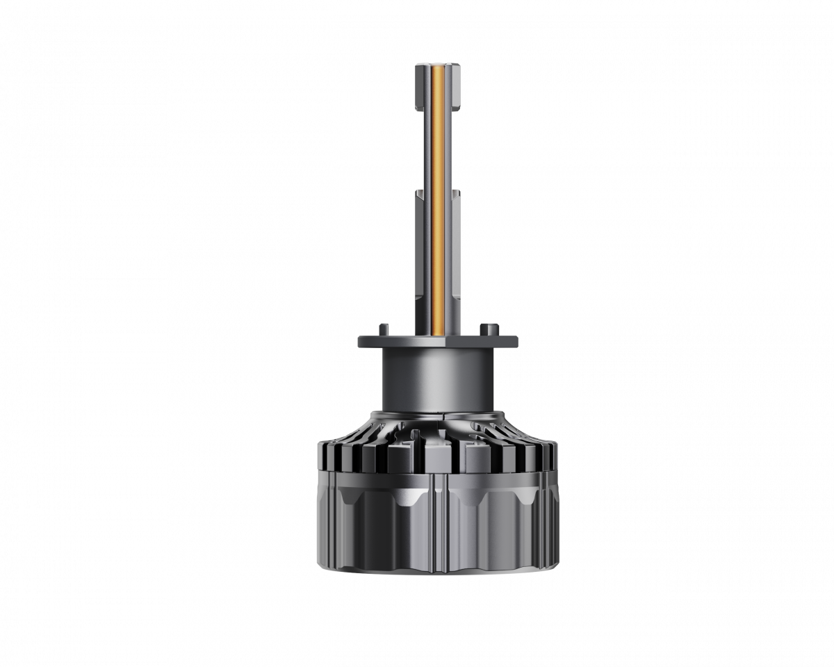 Комплект светодиодных ламп Infolight M1 H1 55W