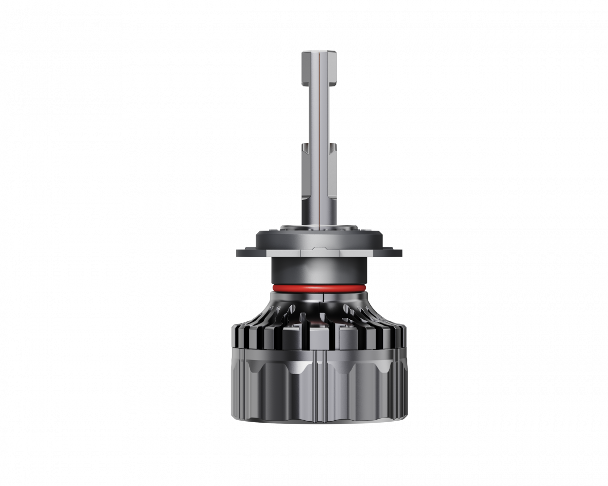 Комплект світлодіодних ламп Infolight M1 H7 55W
