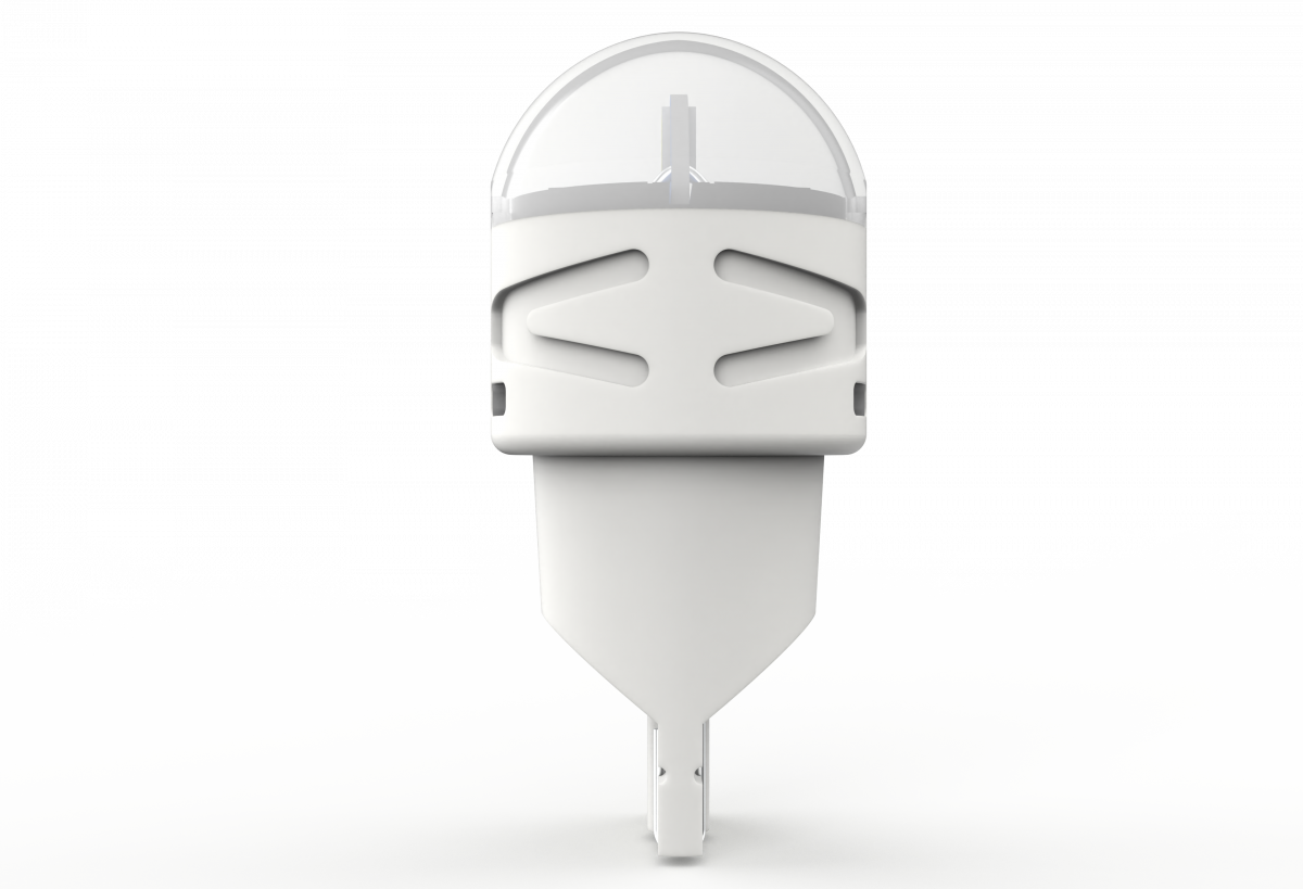 Комплект світлодіодних ламп Infolight T15(w16w)