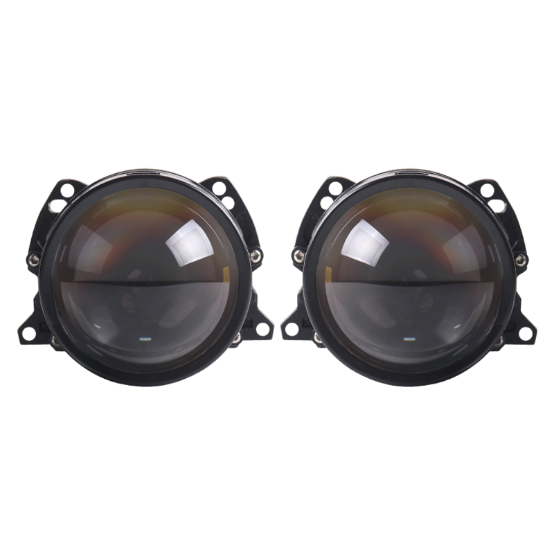 Комплект лінз Infolight UNI-1 BI-LED