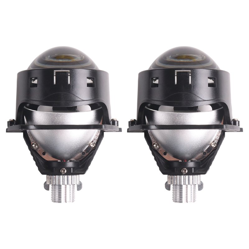 Комплект лінз Infolight UNI-1 BI-LED