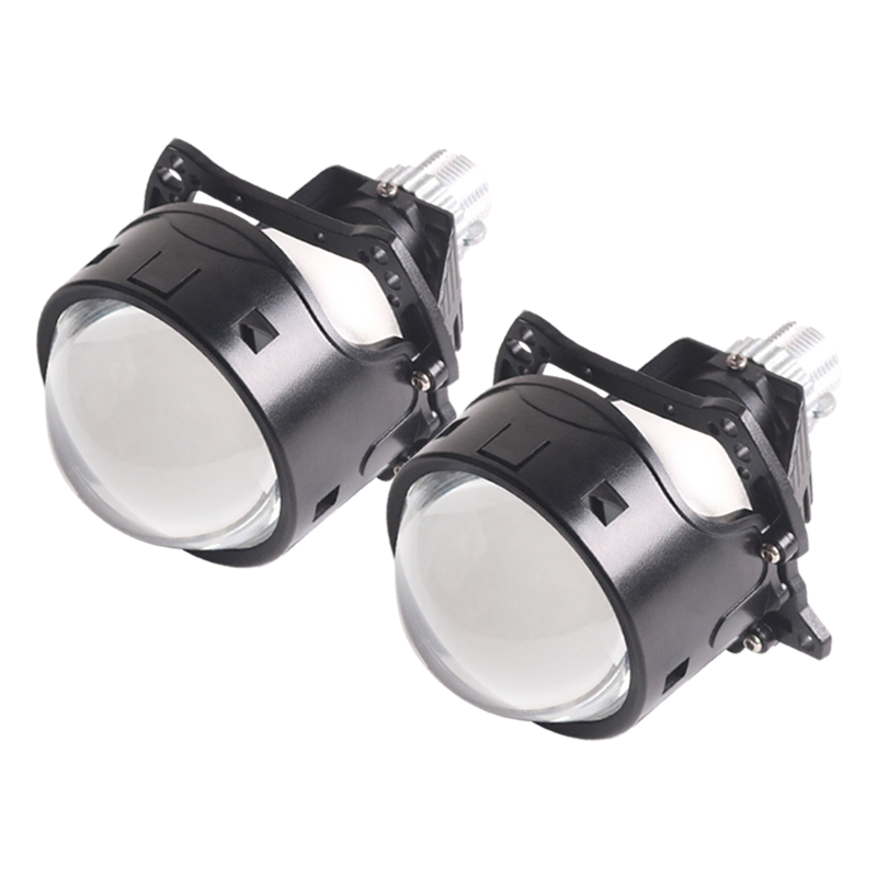 Комплект лінз Infolight UNI-1 BI-LED