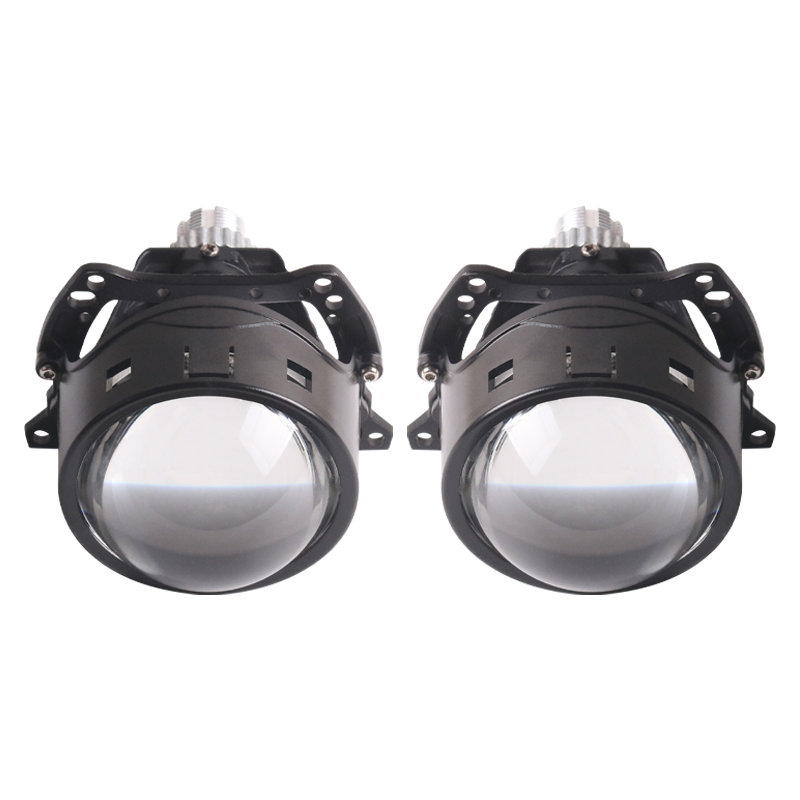 Комплект лінз Infolight UNI-1 BI-LED