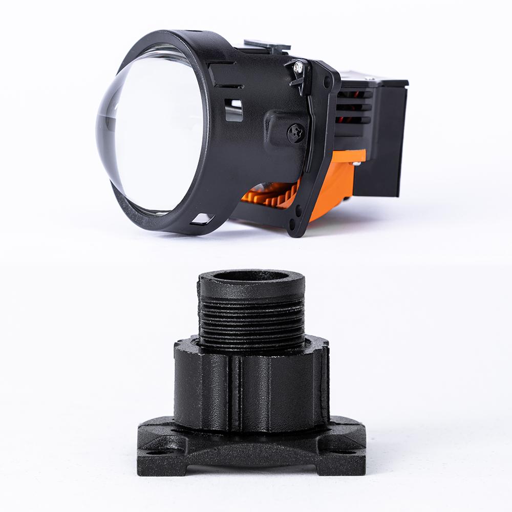 Комплект линз Infolight C2 BI-LED