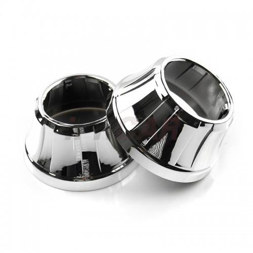 Декоративная маска для линзы Vulkan 3.0