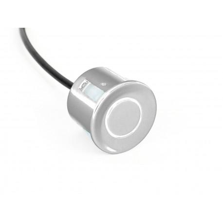 Парковочный радар Falcon 777 silver-8 sensor