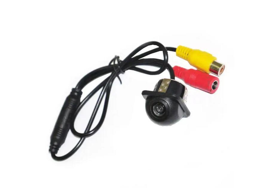 Камера заднього виду Falcon RC230-FishEye-AHD