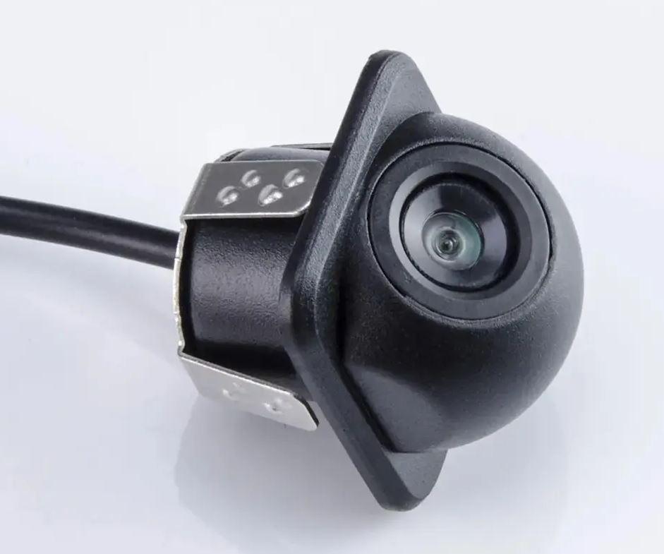 Камера заднього виду Falcon RC230-FishEye-AHD