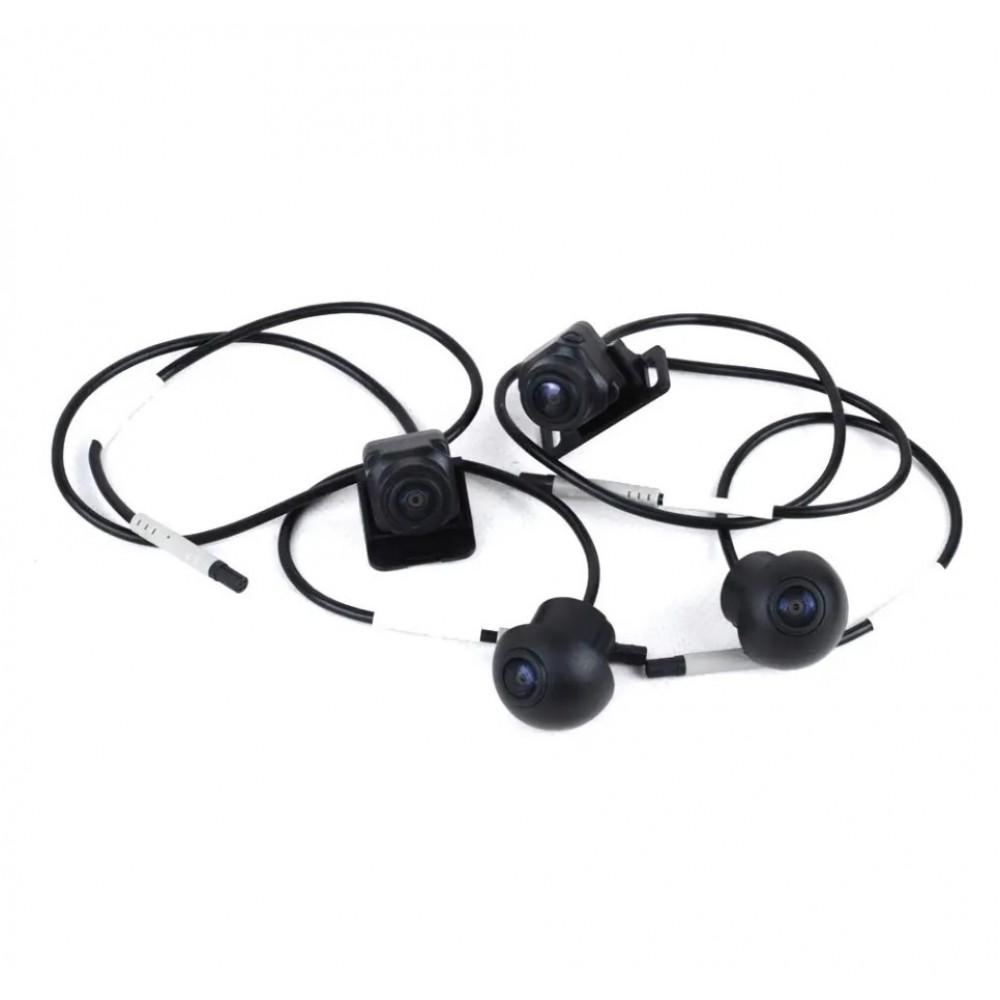 Камера кругового огляду Falcon RC360°-AHD