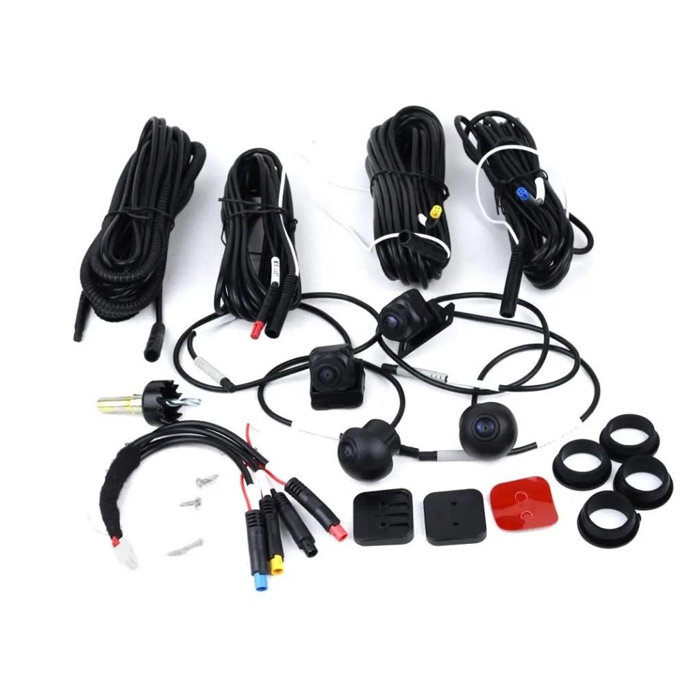 Камера кругового огляду Falcon RC360°-AHD