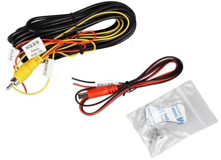 Камера заднього виду Falcon RC S300-AHD