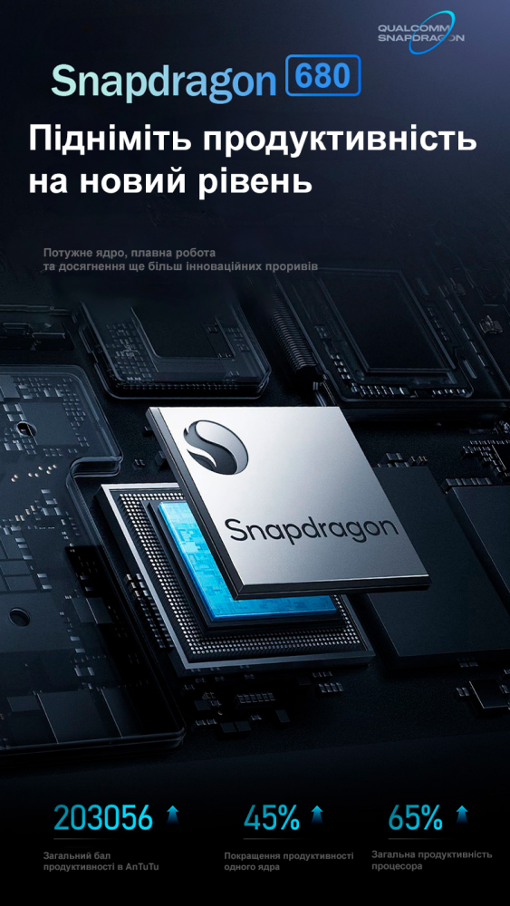 Универсальное головное устройство EasyGo S8 4/64