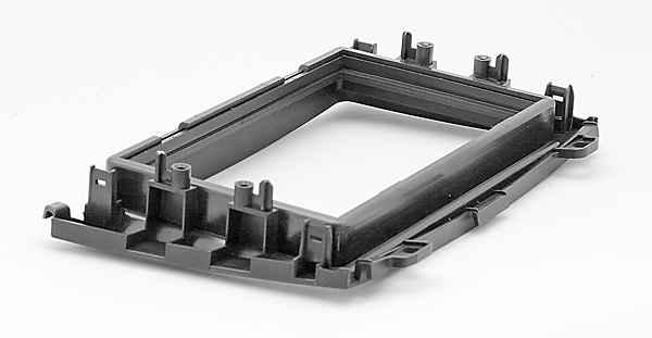 Переходная рамка Honda CR-V Carav 07-012