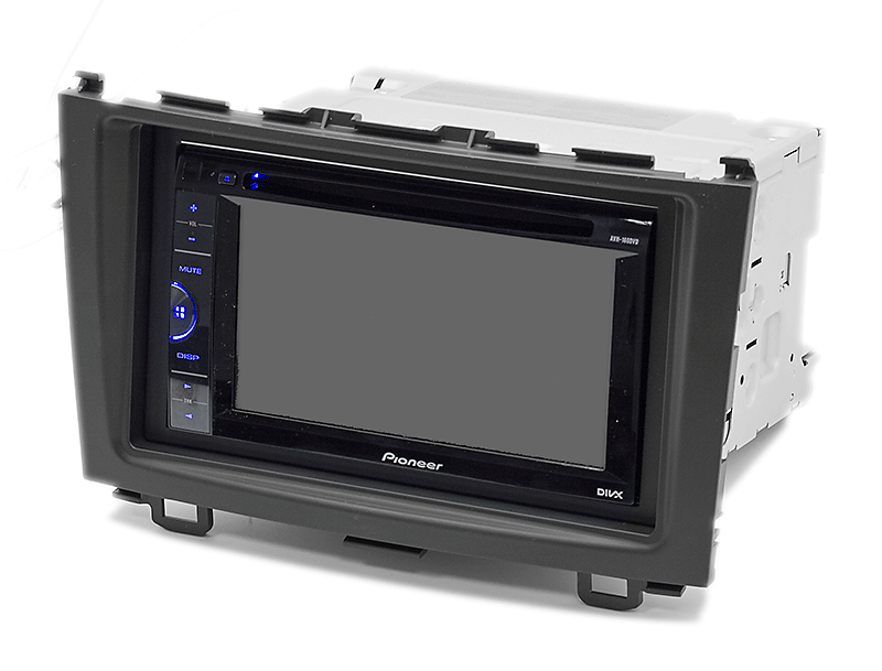 Переходная рамка Honda CR-V Carav 07-012