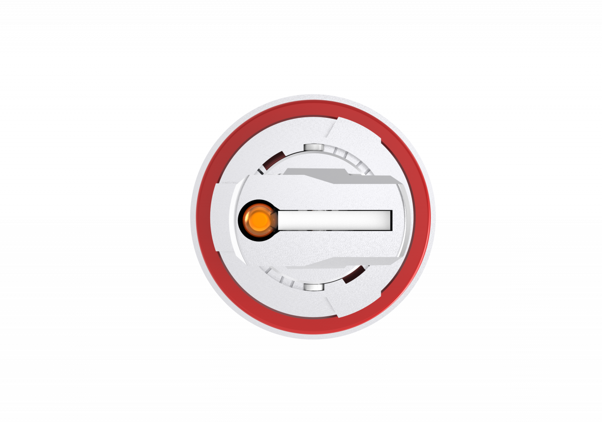 Комплект світлодіодних ламп Infolight M1 Dual Canbus H11 55W