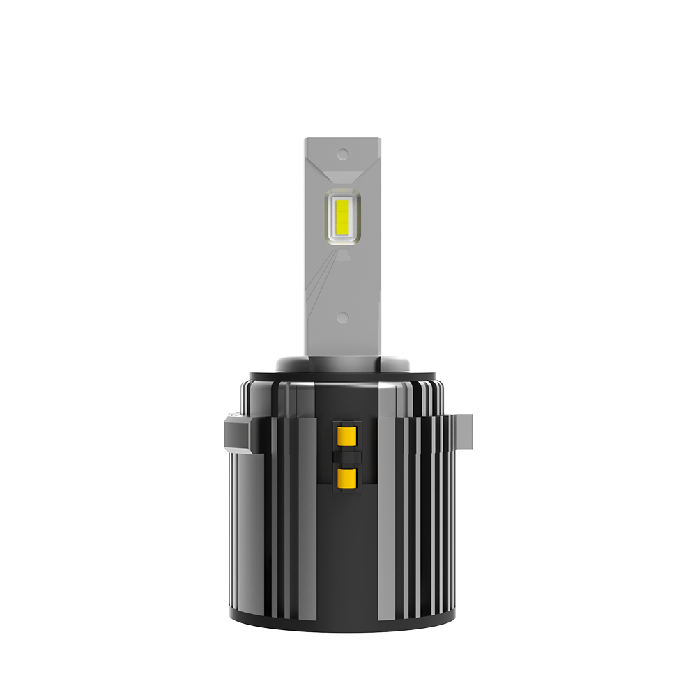 Комплект светодиодных ламп Infolight M1 Dual Canbus H7 VW 55W