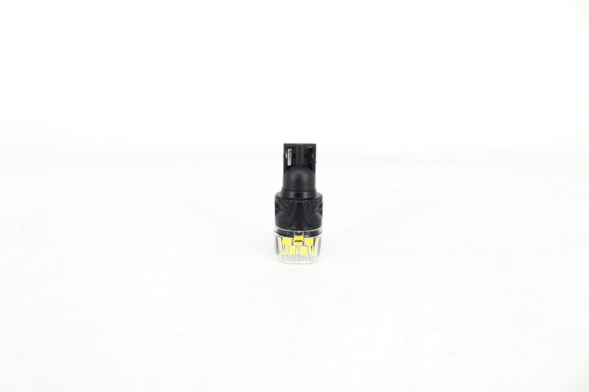 Комплект светодиодных ламп Infolight T15(w16w) Canbus White