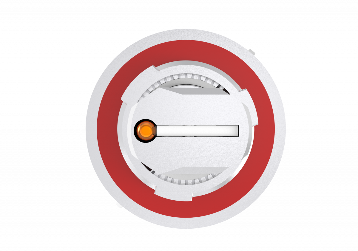 Комплект світлодіодних ламп Infolight M1 Dual Canbus H13 55W