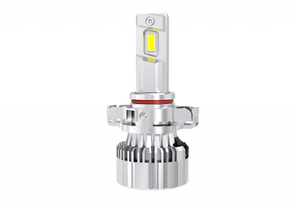 Комплект светодиодных ламп Infolight M1 Dual Canbus H16(psx24w) 55W